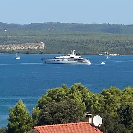 Apartman D&D Sibenik Exterior photo
