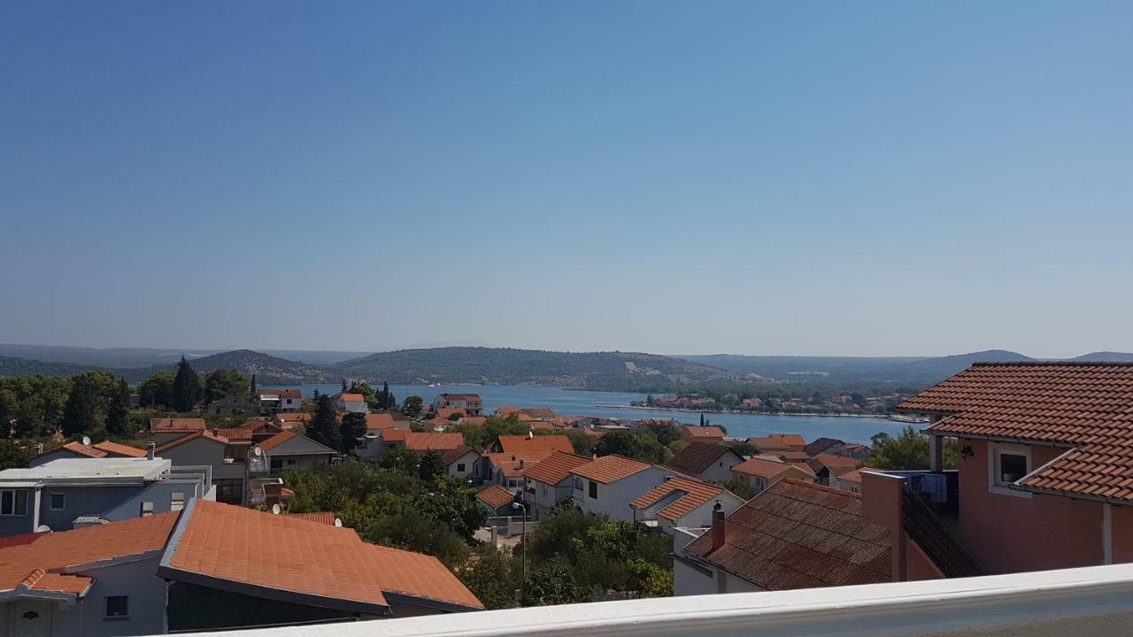 Apartman D&D Sibenik Exterior photo