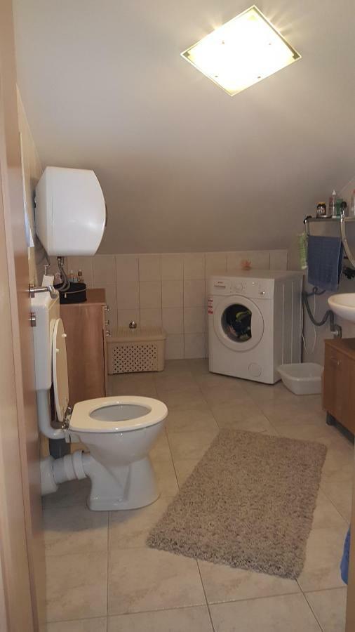Apartman D&D Sibenik Exterior photo